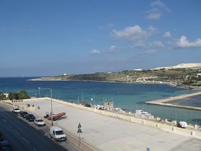 Holiday , Vacation, Weekend Breaks in Malta and Gozo